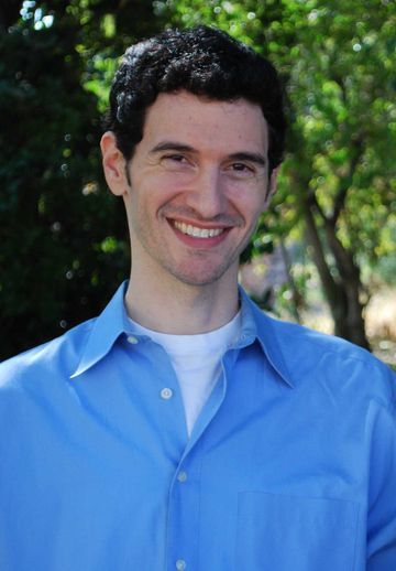 Andrew Jacobson